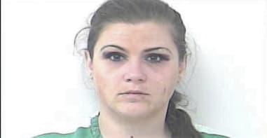 Robyn Stipek, - St. Lucie County, FL 